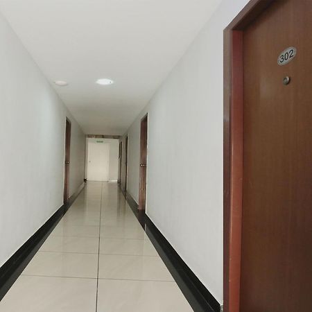 Super Townhouse Malabar Illam Hotel Kochi Eksteriør billede