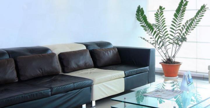 Super Townhouse Malabar Illam Hotel Kochi Eksteriør billede