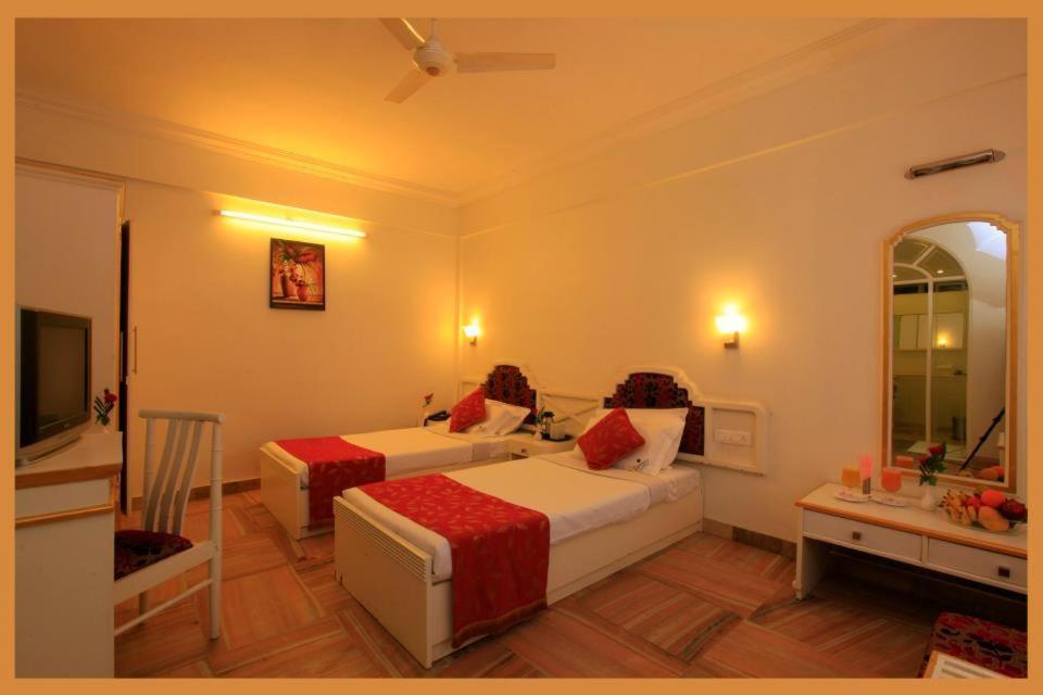 Super Townhouse Malabar Illam Hotel Kochi Værelse billede