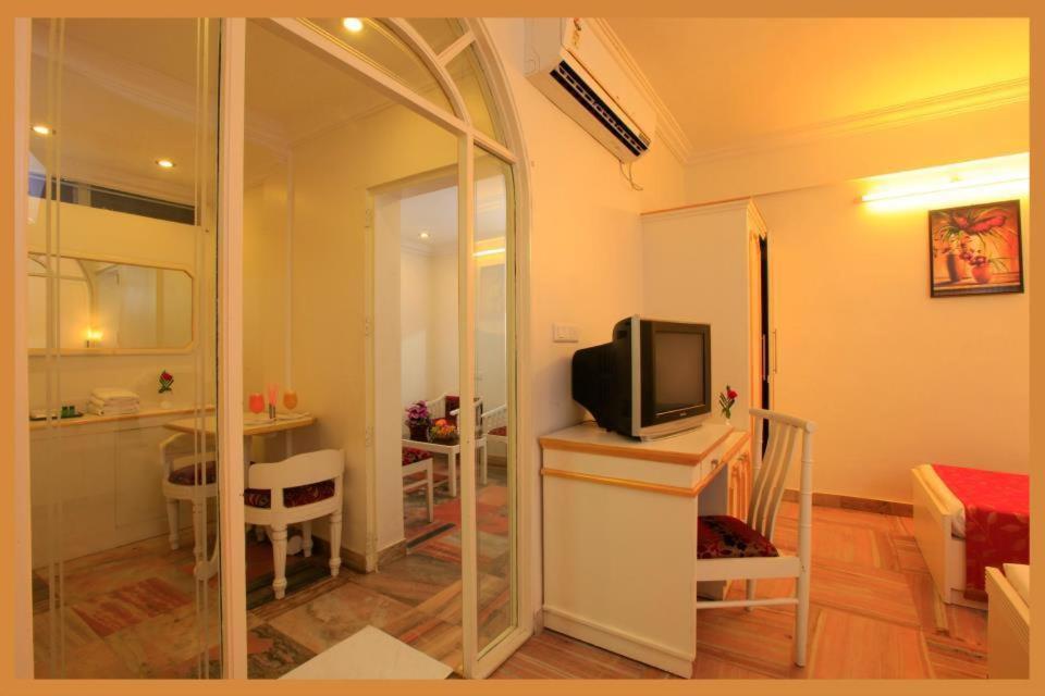 Super Townhouse Malabar Illam Hotel Kochi Værelse billede
